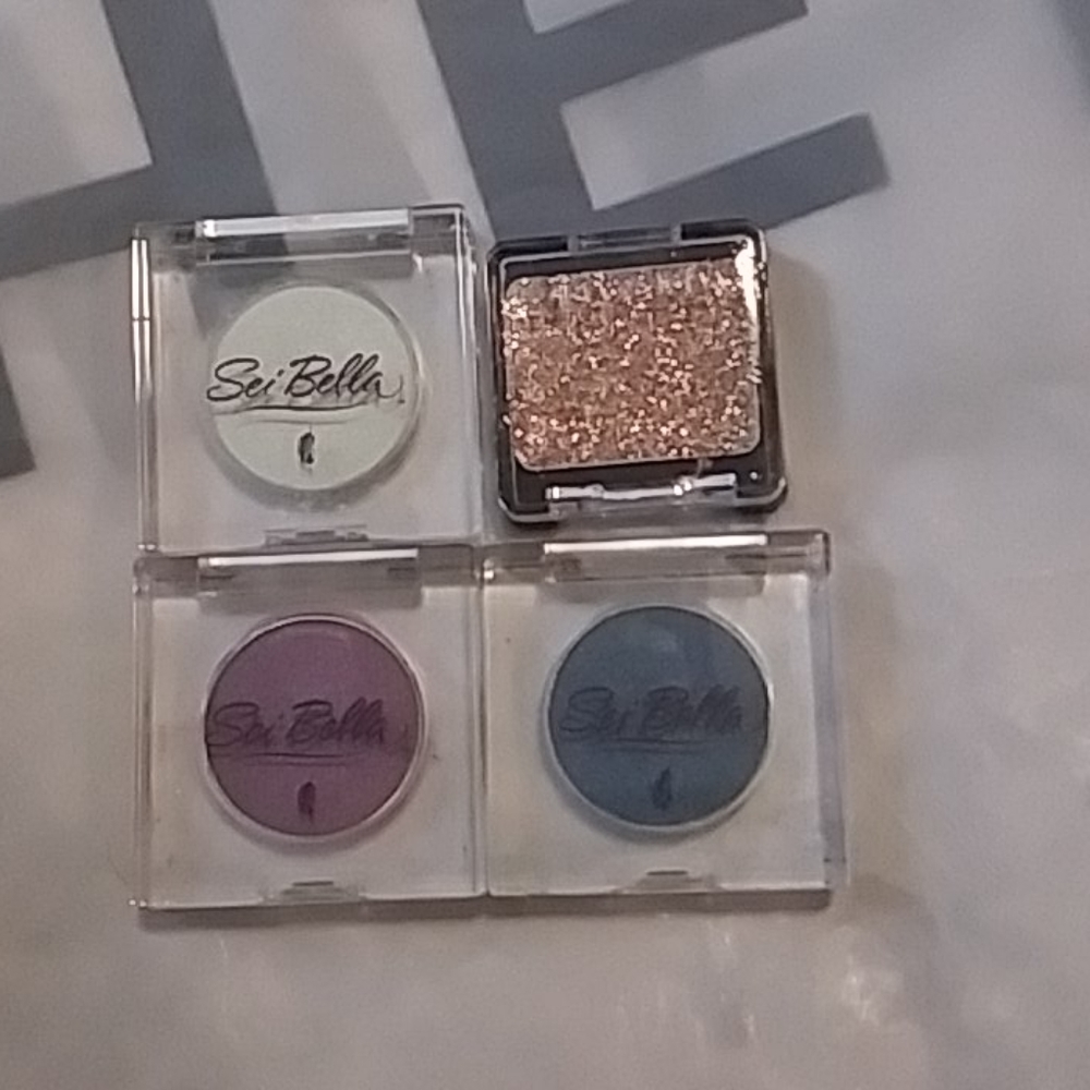 Eyeshadow